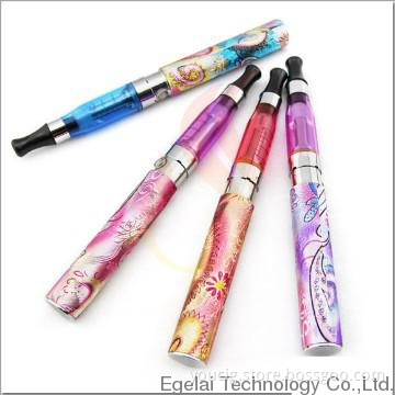 Top high Quality with Different Colors EGO-Q   electronic cigarette